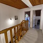 Dom wakacyjny Les Clauzels 4/6 Personnes Bagnols-les-Bains