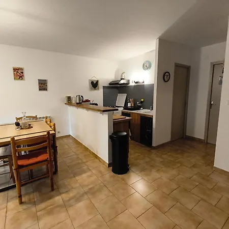 Les Clauzels 4/6 Personnes * Bagnols-les-Bains