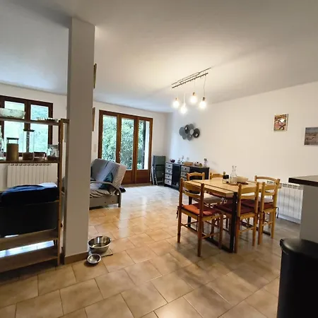بيت للعطل Les Clauzels 4/6 Personnes