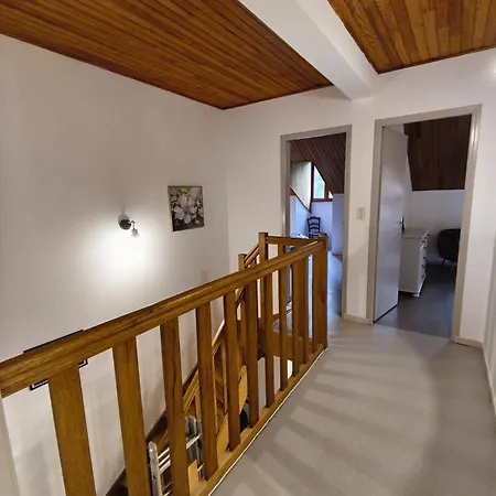 Feriehus Les Clauzels 4/6 Personnes Bagnols-les-Bains