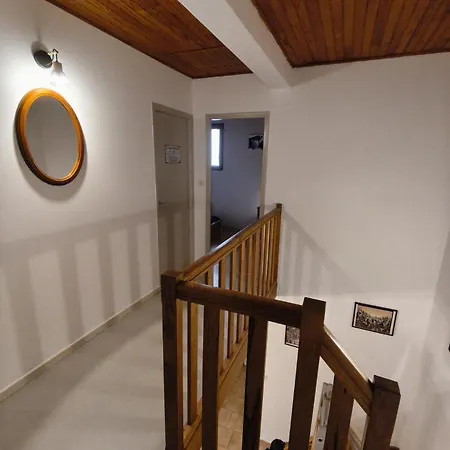 بيت للعطل Les Clauzels 4/6 Personnes