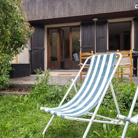 Les Clauzels 4/6 Personnes * Bagnols-les-Bains