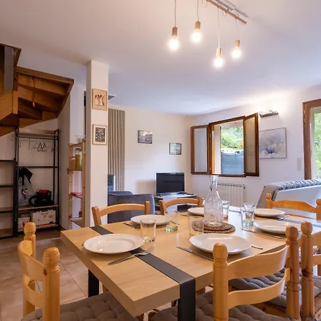 Les Clauzels 4/6 Personnes * Bagnols-les-Bains