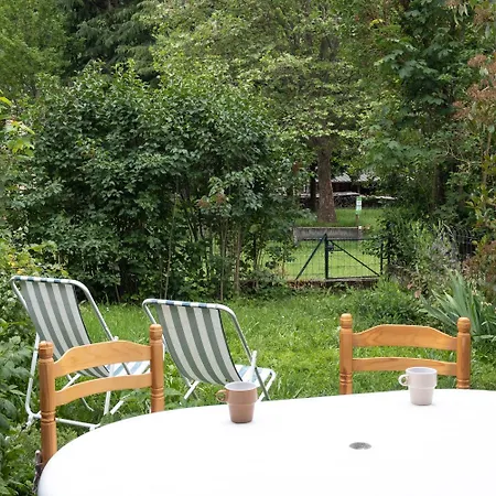 Les Clauzels 4/6 Personnes بيت للعطل Bagnols-les-Bains