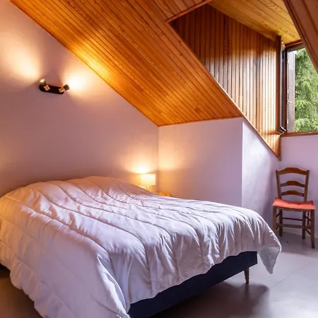 Les Clauzels 4/6 Personnes Feriehus *