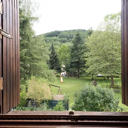 Les Clauzels 4/6 Personnes Feriehus Bagnols-les-Bains