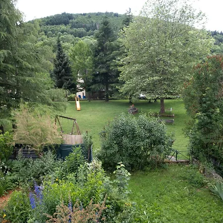 Les Clauzels 4/6 Personnes Feriehus